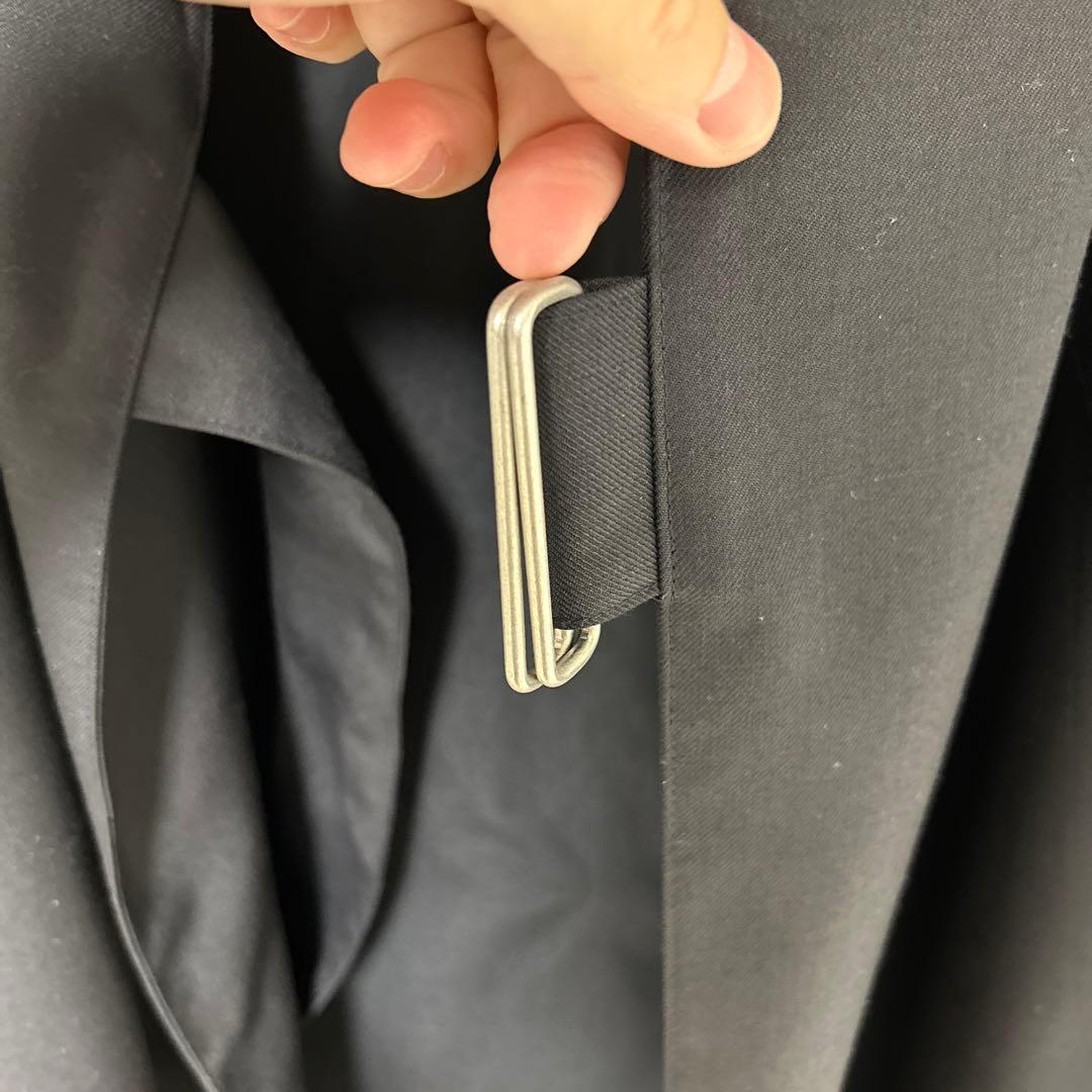 AOKITOKYO タイロッケンコート