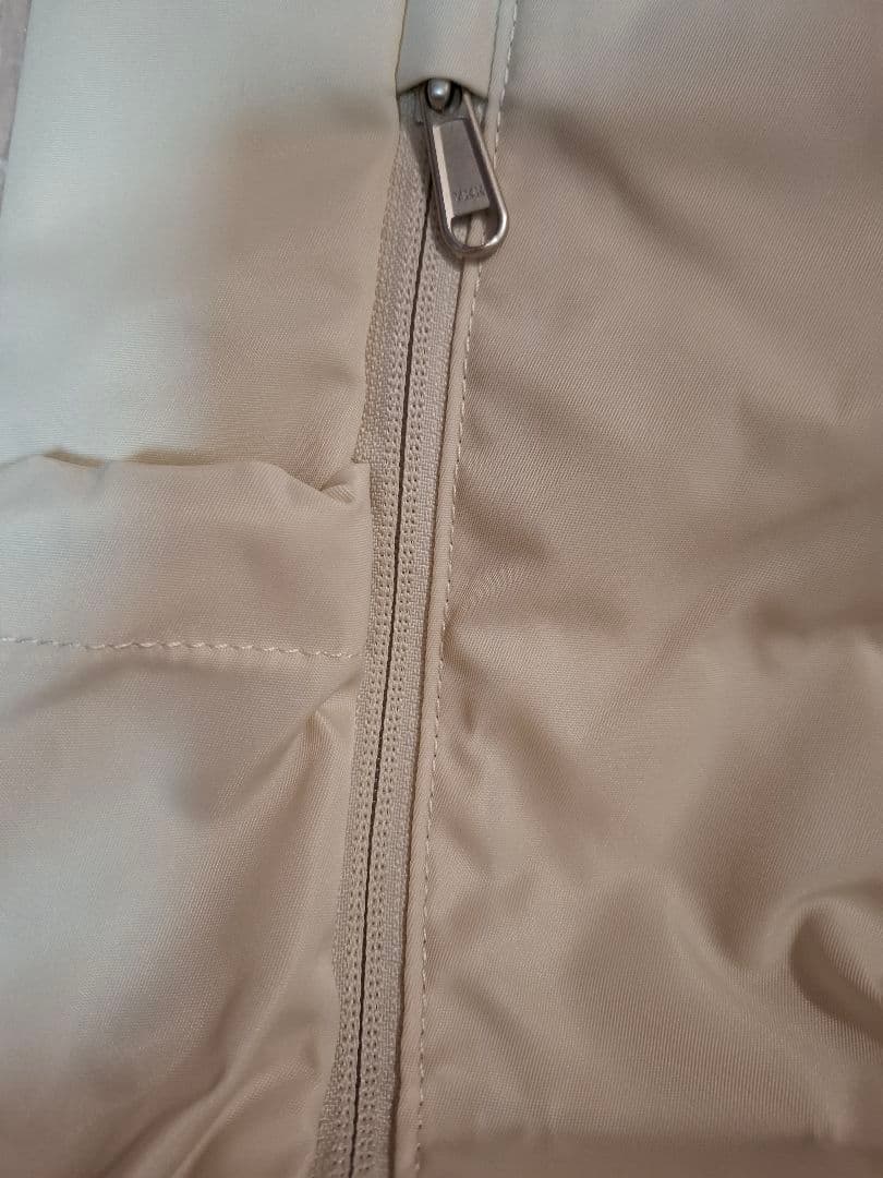 THE NORTH FACE ボニーパック　リニューアル版　ホワイト