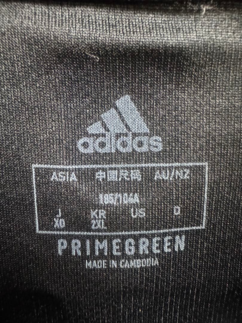 adidas バイエルンミュンヘン 21-22 アウェイ レプリカユニフォーム
