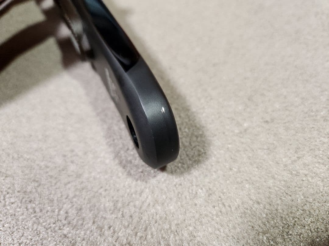 ULTEGRA 4iiii PRECISION 3 パワーメーター
