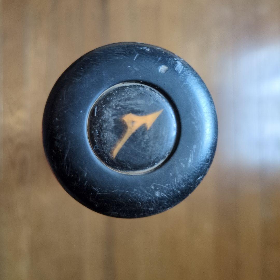 サ*ブ様 Mizuno Beyond Max Legacy バット84cm720