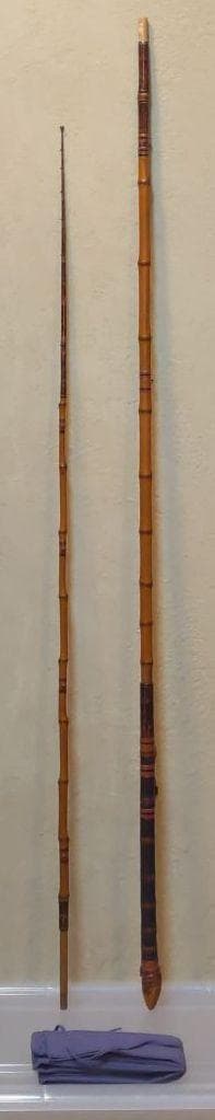 d411115胴突 2.8袋 紫 津軽