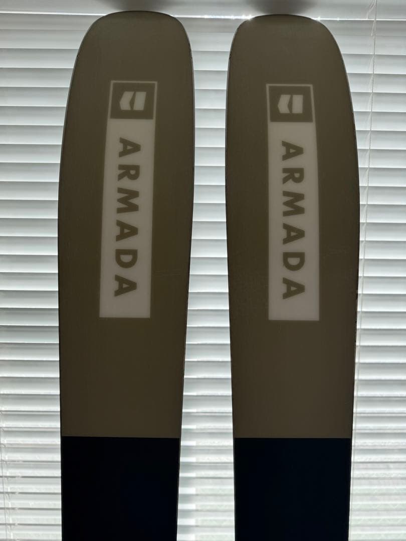 24 ARMADA DECLIVITY 102 Ti ＋MARKER