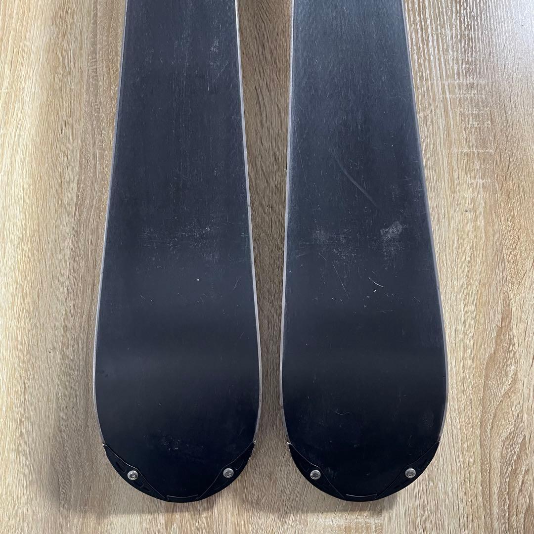 FISCHER NORDICA ケース付きお得なスキーフルセット‼︎