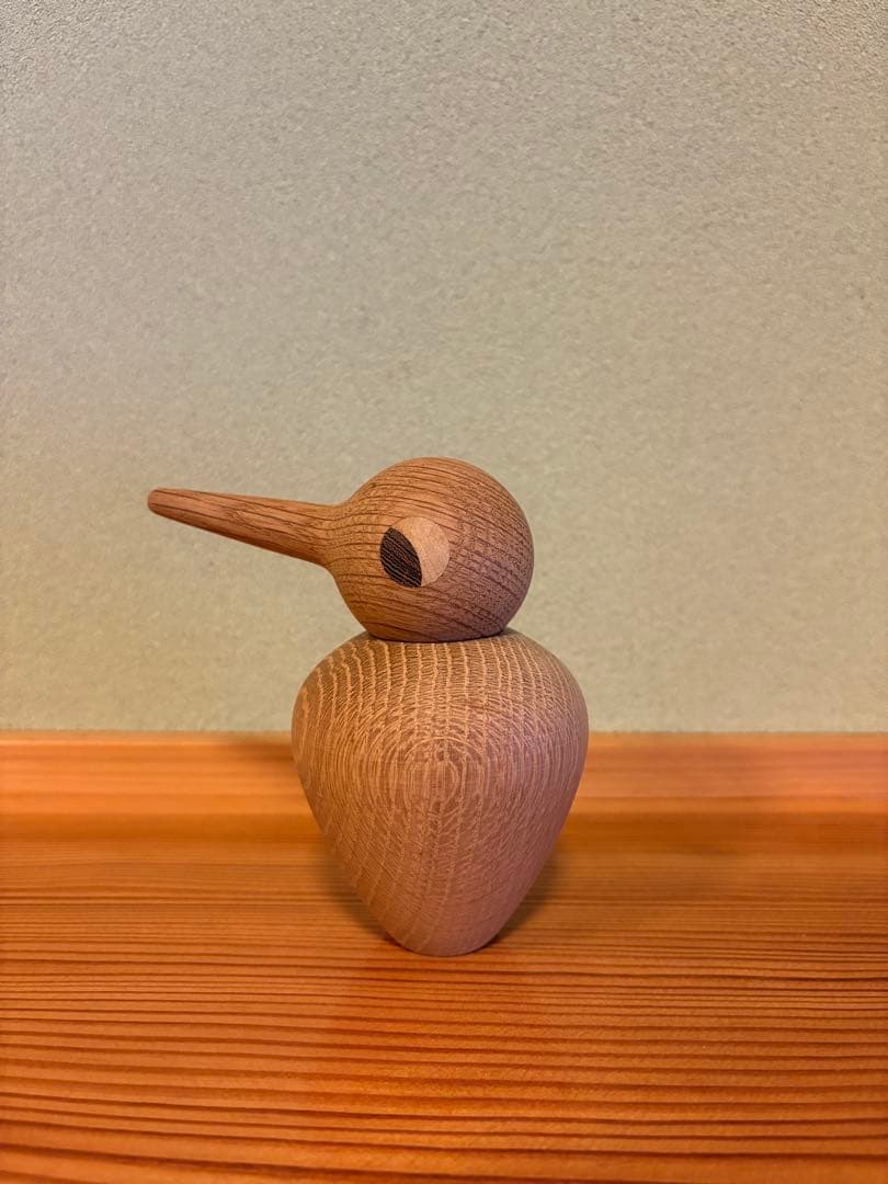 アーキテクトメイド　オブジェ　バード