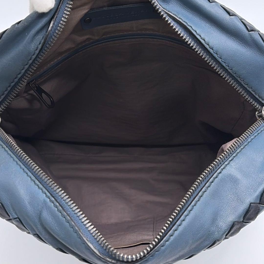 BOTTEGAVENETA ボッテガ ヴェネタ イントレチャート ショルダー