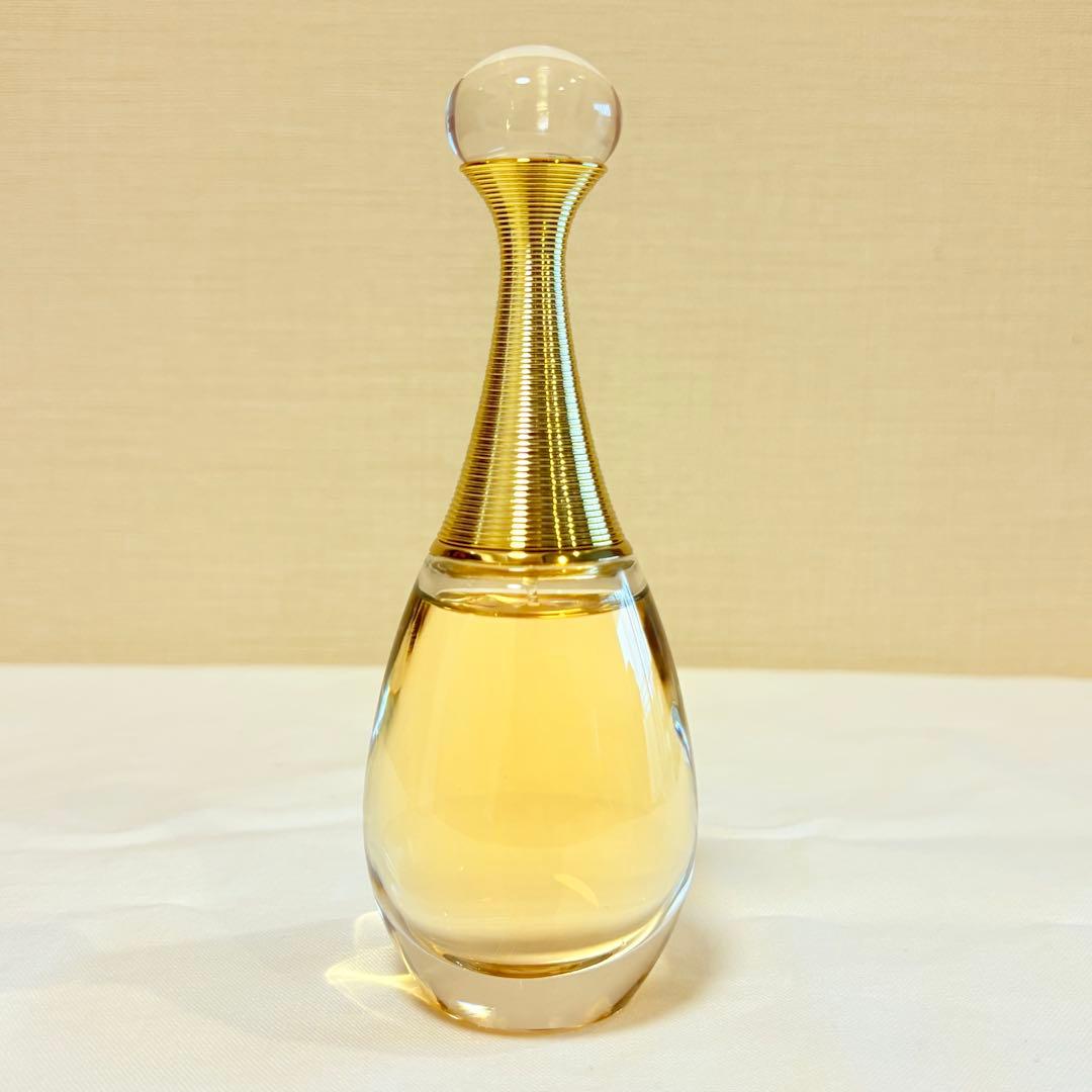 ディオール　ジャドール jadore オードパルファム　香水　50ml
