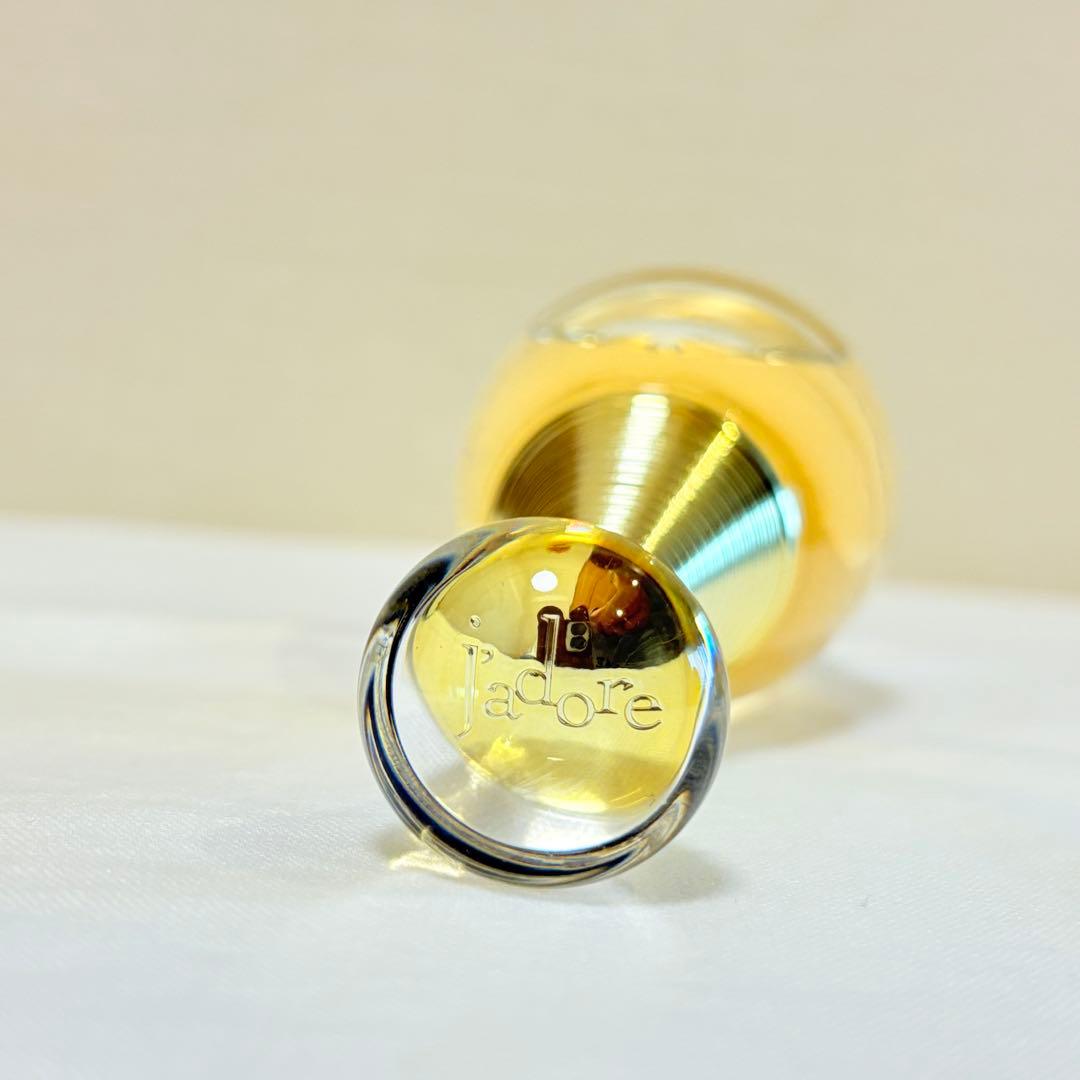ディオール　ジャドール jadore オードパルファム　香水　50ml