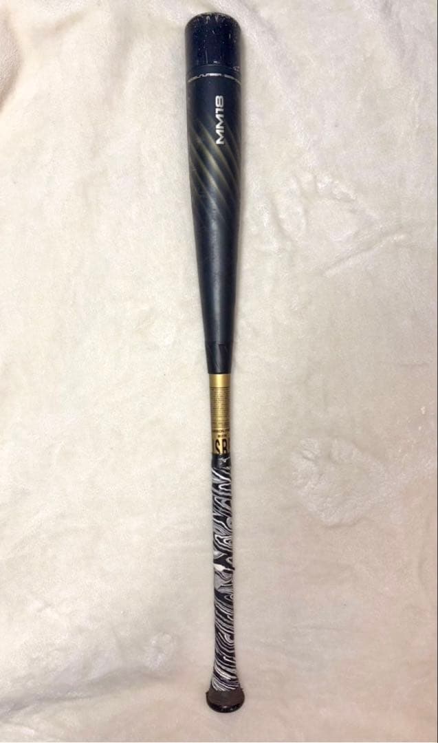 SSK mm18 軟式バット 84cm