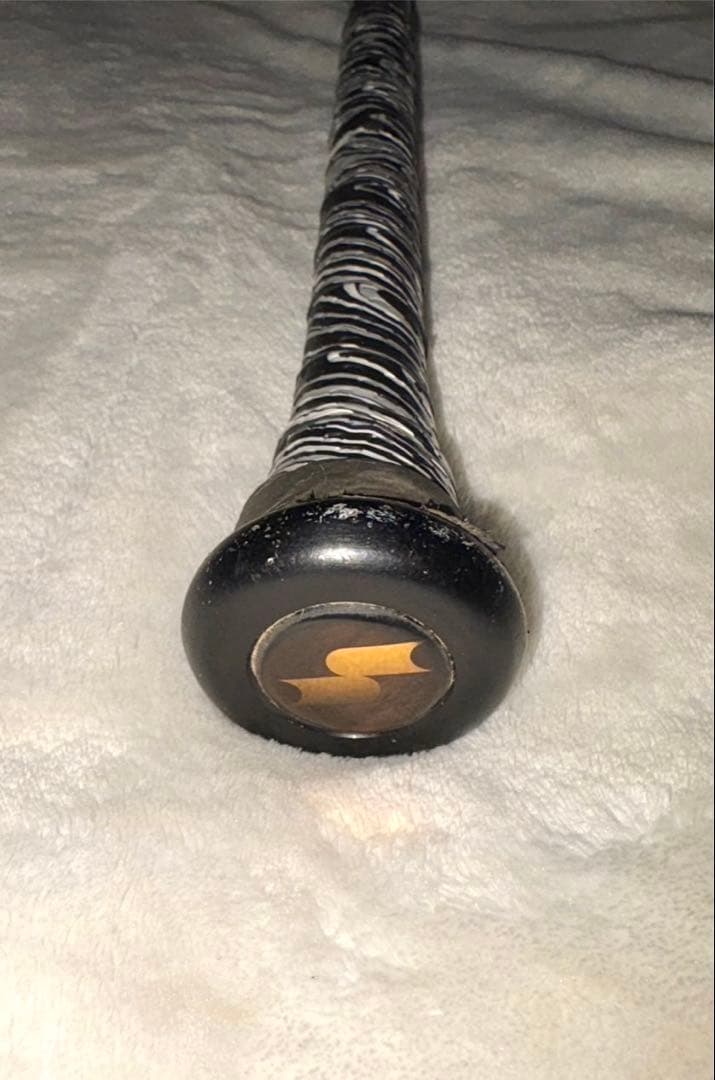 SSK mm18 軟式バット 84cm