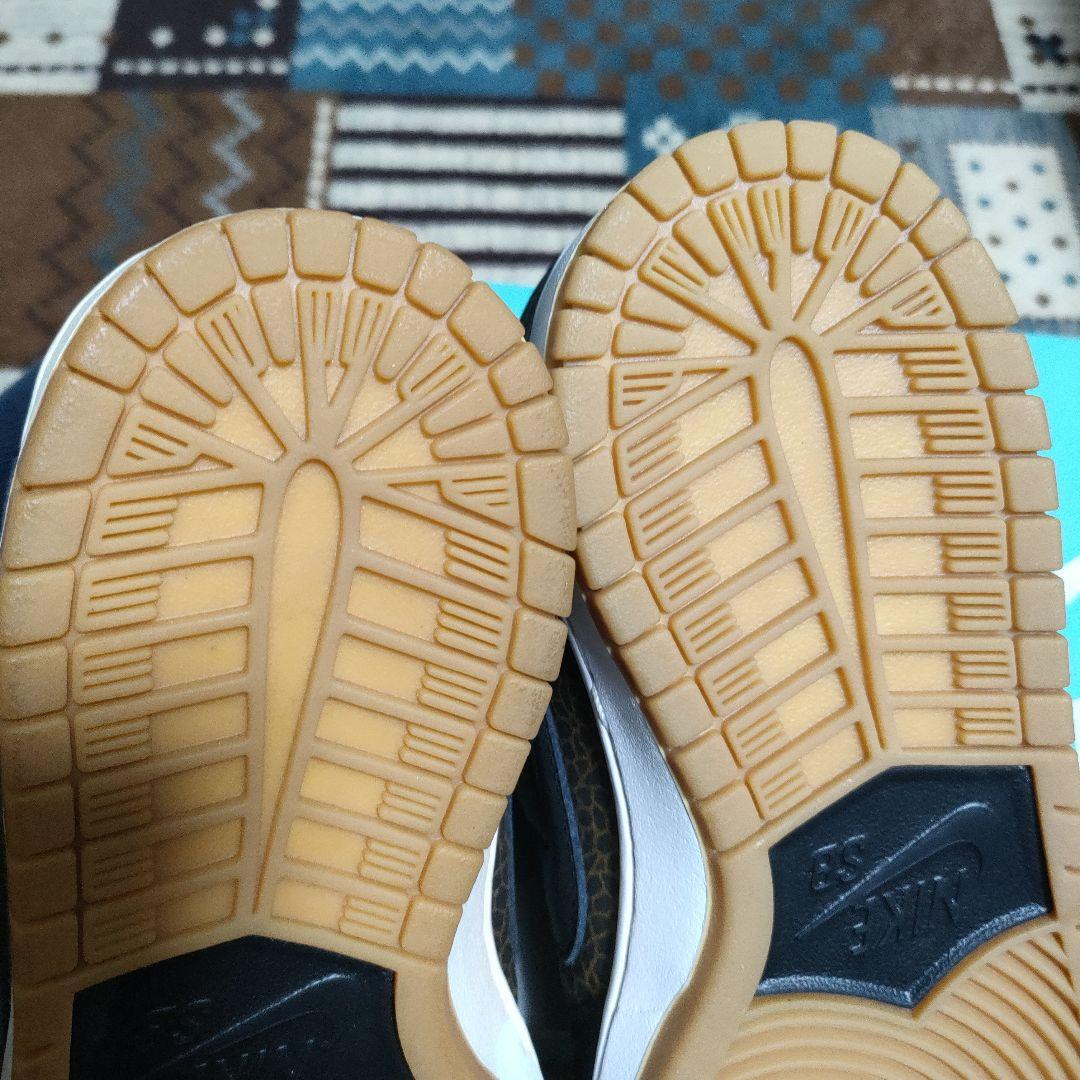 T*け様 【希少カラー！】2014　NIKE SB Dunk Low Giraf