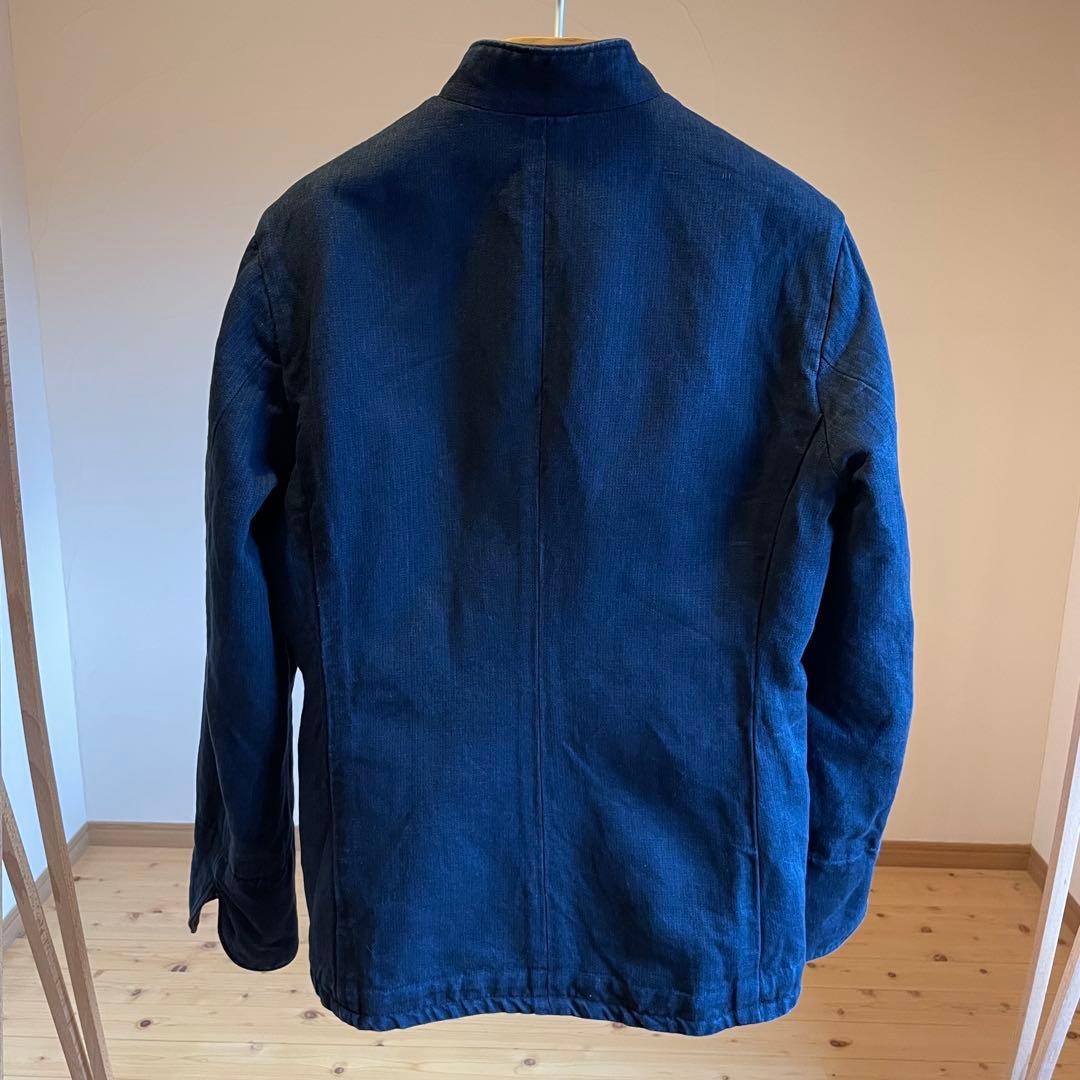 ジャケット・アウター sus-sous Jackets cooks