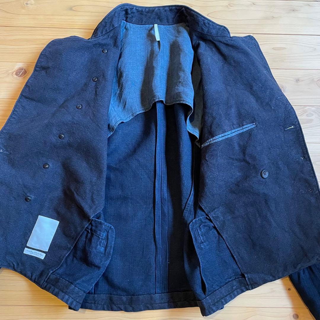 ジャケット・アウター sus-sous Jackets cooks