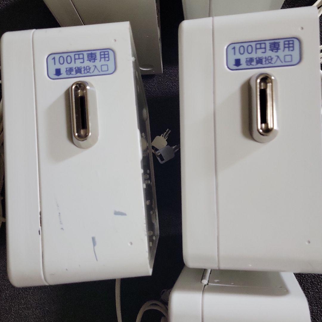 あいさんタイマー 5台セット