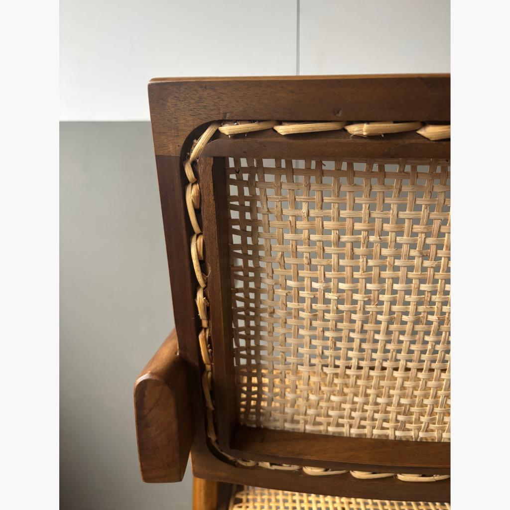 Vレッグオフィスチェア PH28 ピエール・ジャンヌレ