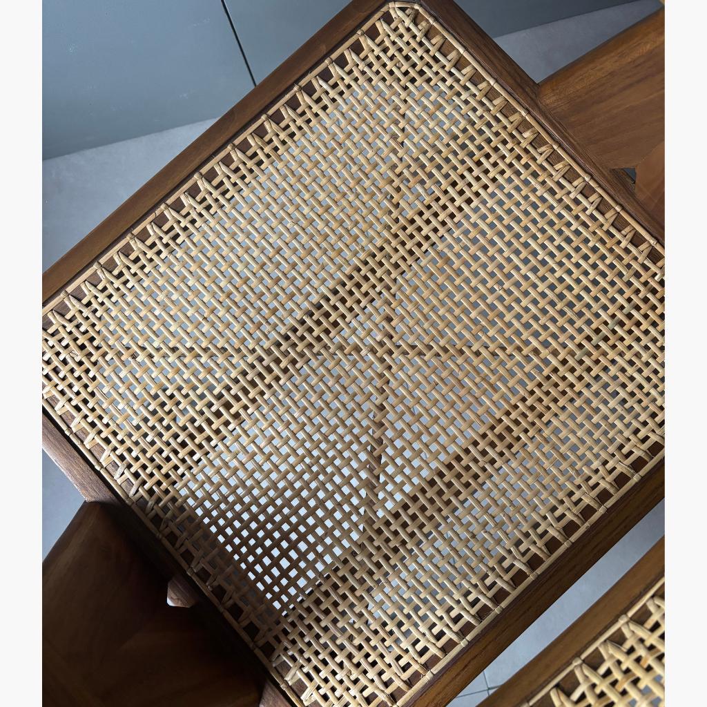 Vレッグオフィスチェア PH28 ピエール・ジャンヌレ