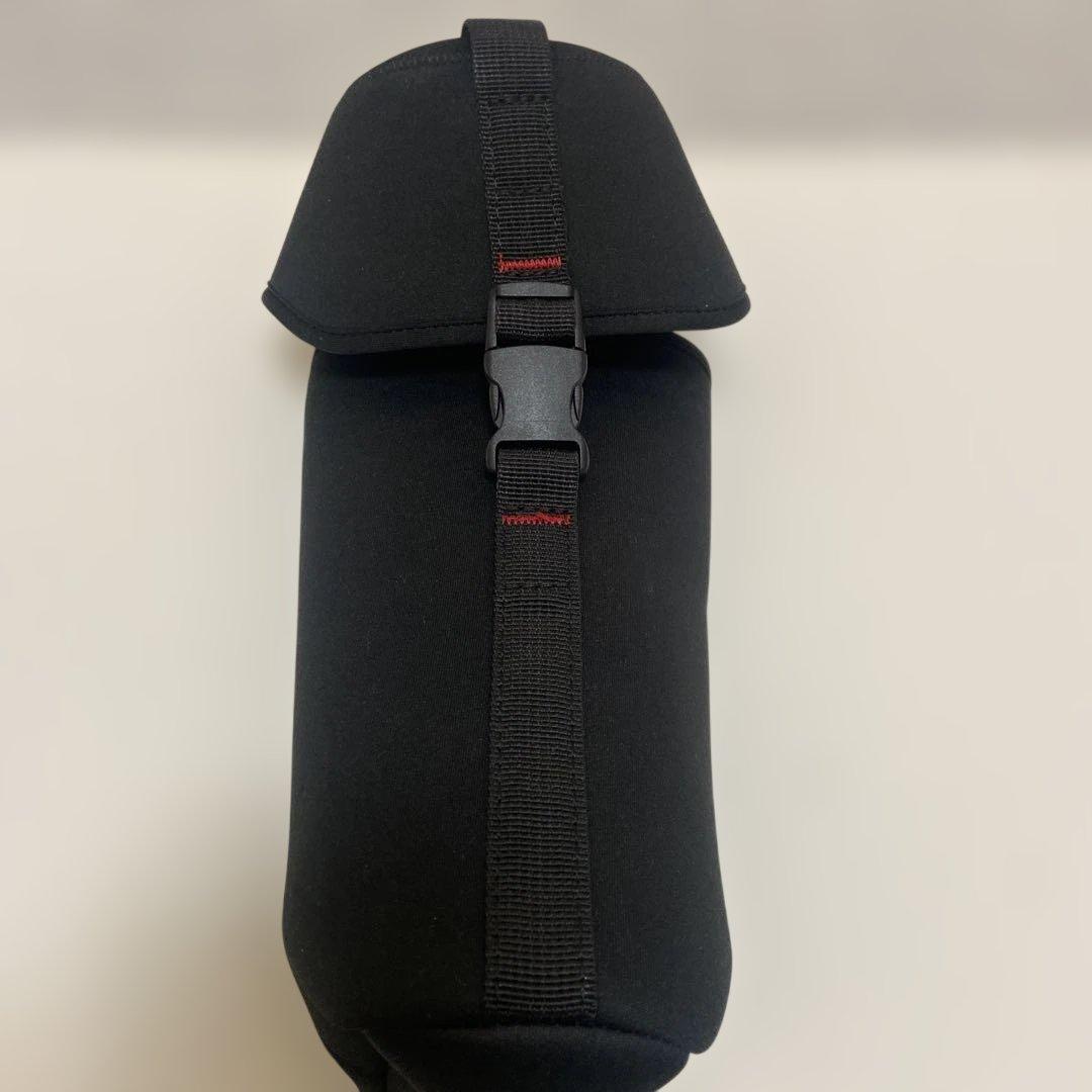 専用品⭐︎スノーピークホーム＆キャンプ　バーナー　ブラック　専用ケース付き