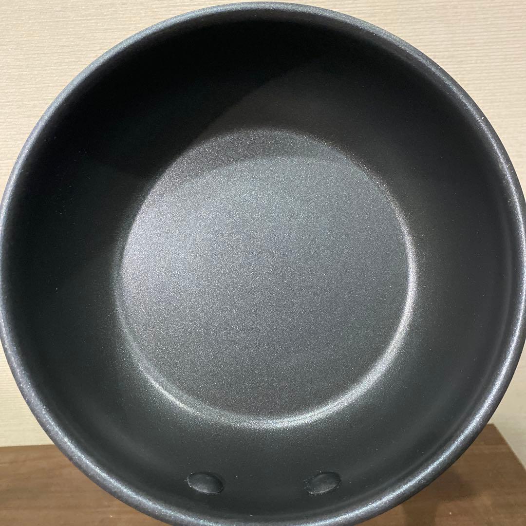 マイヤー サーキュロン ディープパン 24cm 20cm ２個セット