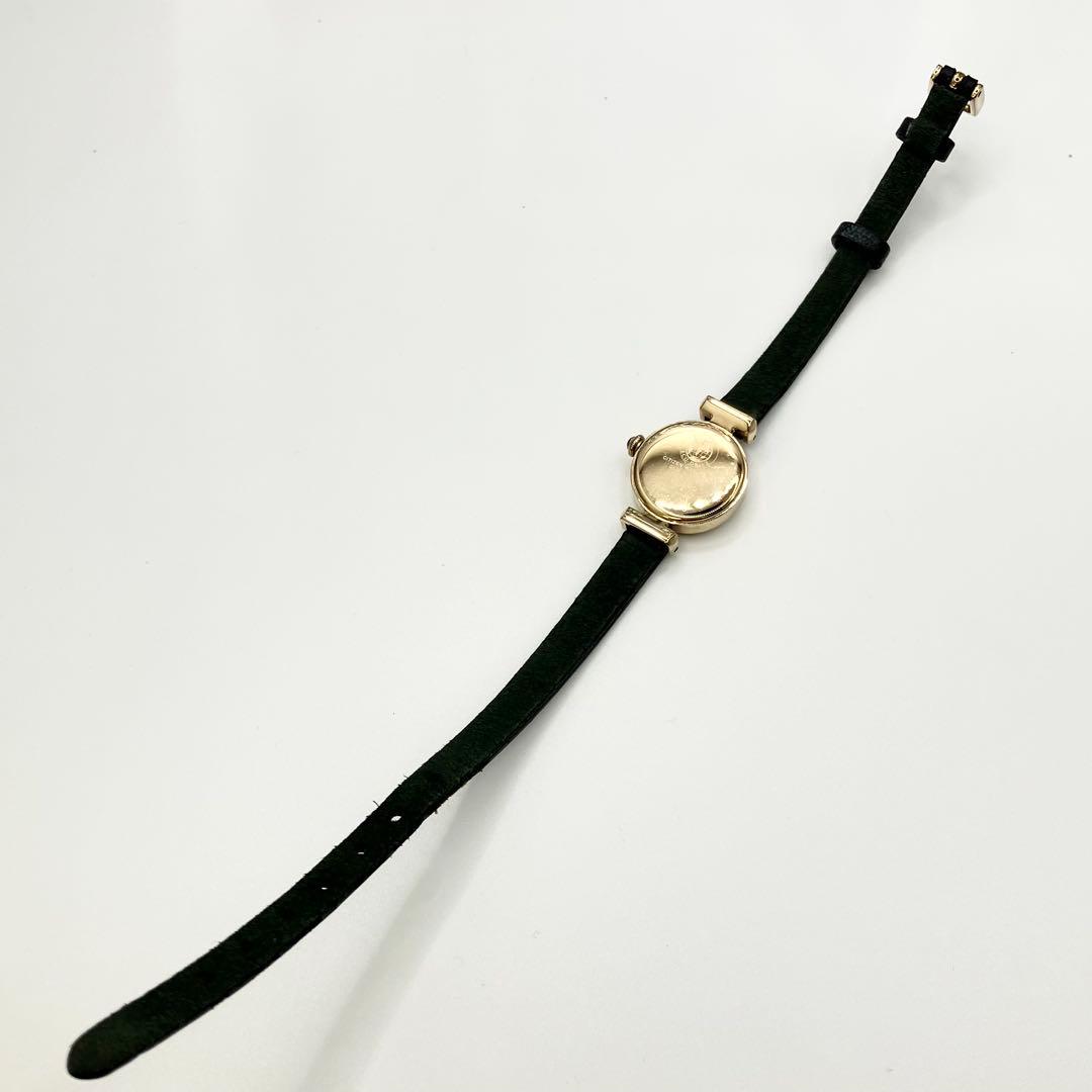 CITIZEN Kii　シチズン キー　EG7082-15E　エコドライブ