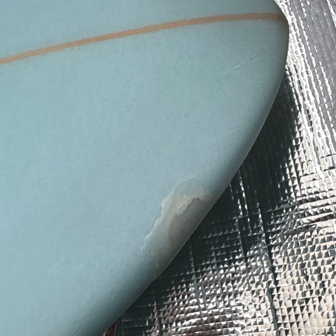 ミッドレングス　サーフボード