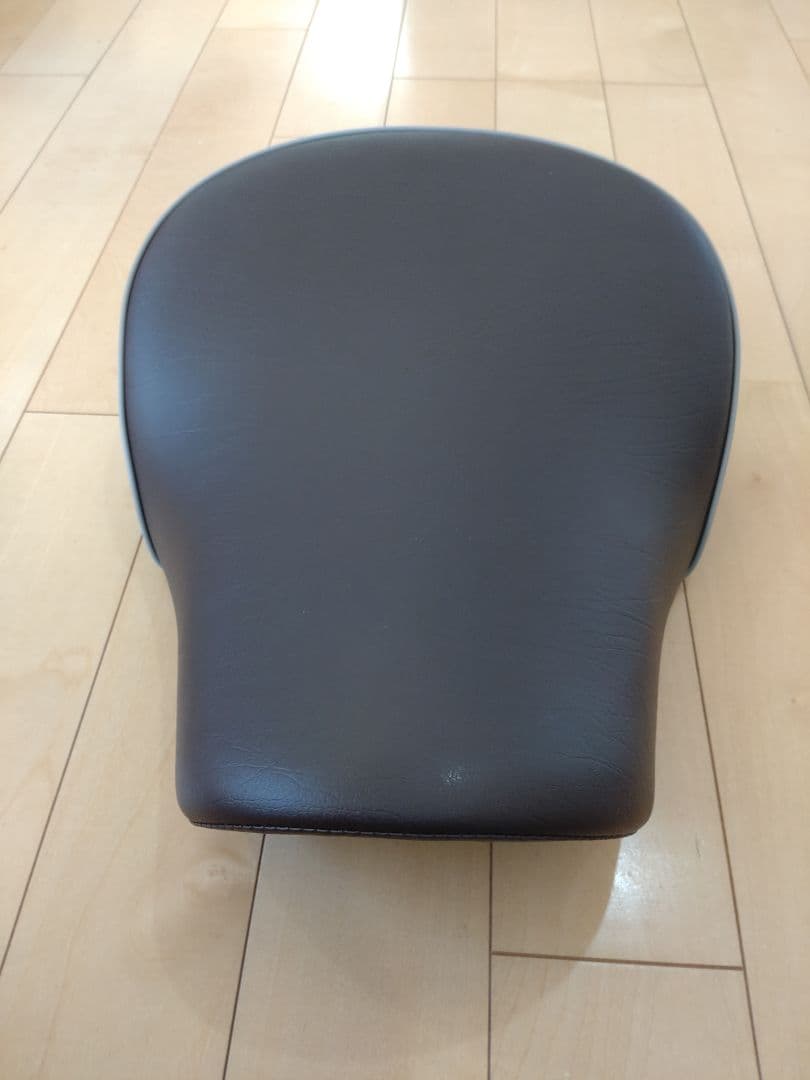 【24日締め切り】HONDA GB350C 純正シート