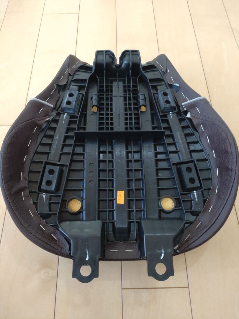 【24日締め切り】HONDA GB350C 純正シート