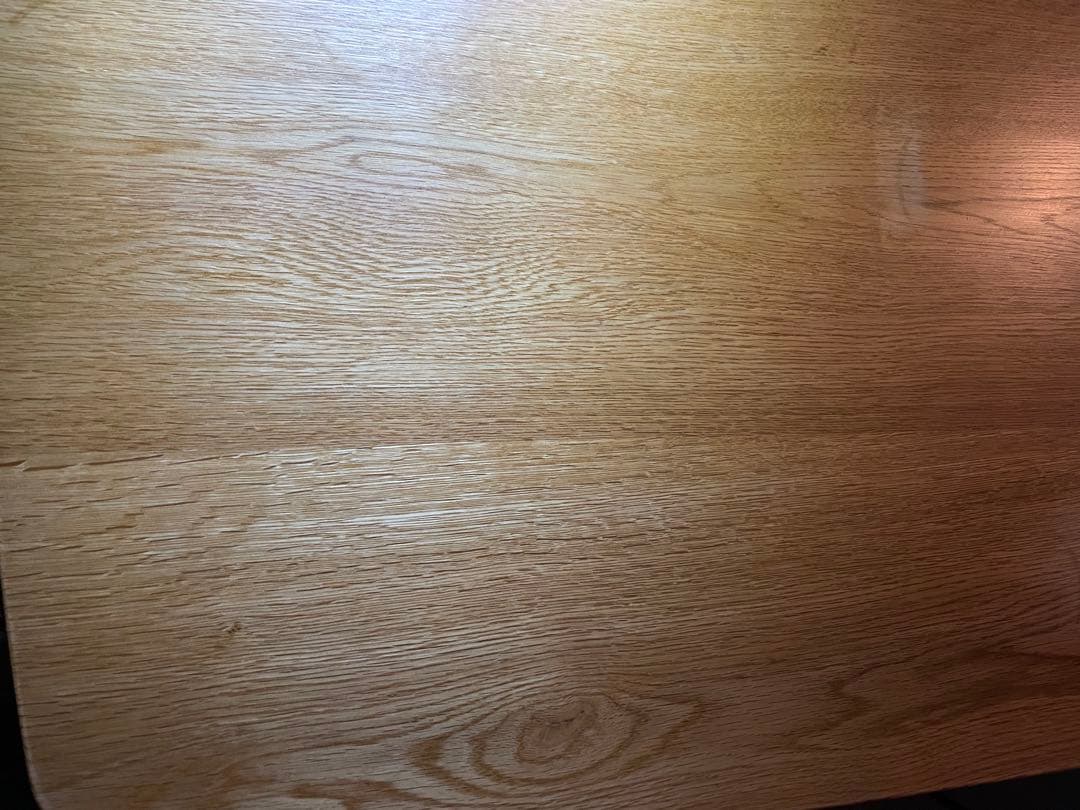 【飛騨高山　オークヴィレッジ】 ダイニングテーブル　Swallow