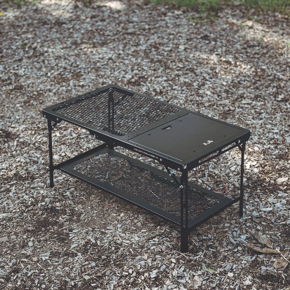 DVERG×NATURETONESドベルグ×ネイチャートーンズ ハビットテーブル