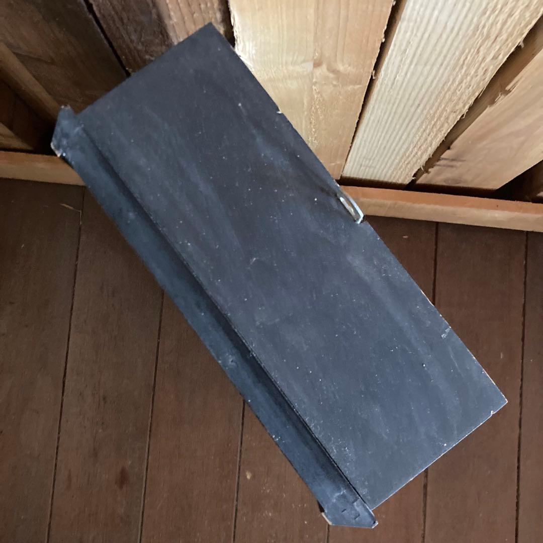 ネジ巻式 壁掛時計 アイチスーパーエイト30DAY