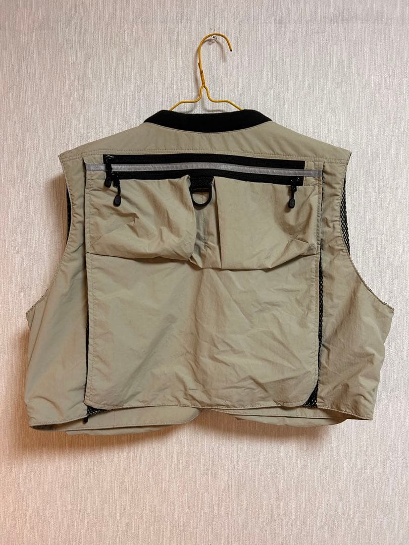 【価格応相談】SIMMS フィッシングベスト