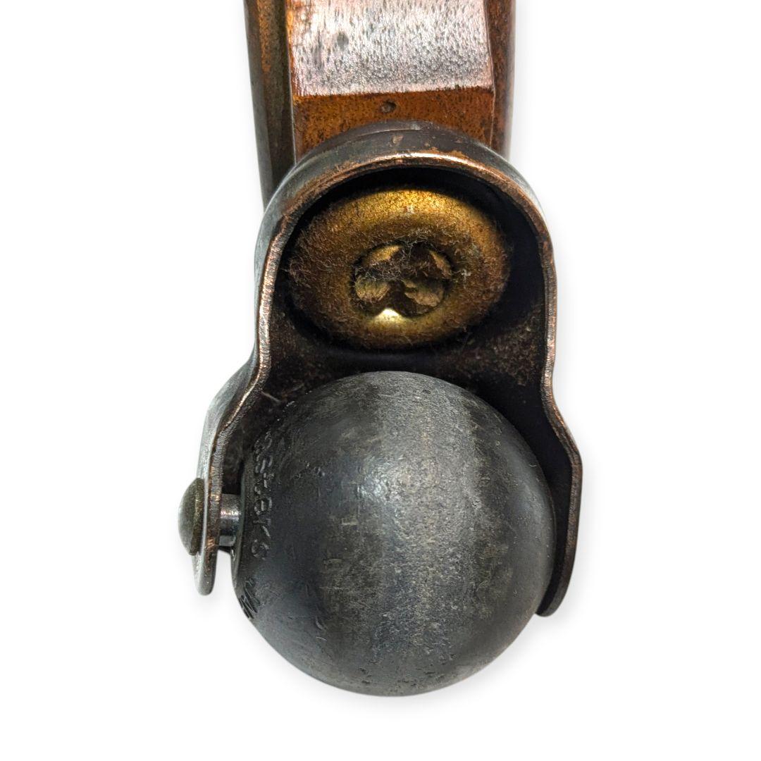 希少な逸品。ドレクセルヘリテイジ製エスペラント、異国情緒漂う極上のクラシック。