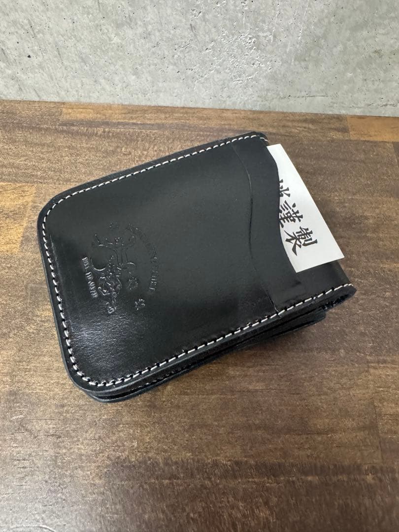 最終　1/15まで 革蛸　台形ケース　 サドル/ブラック【smtb-td】