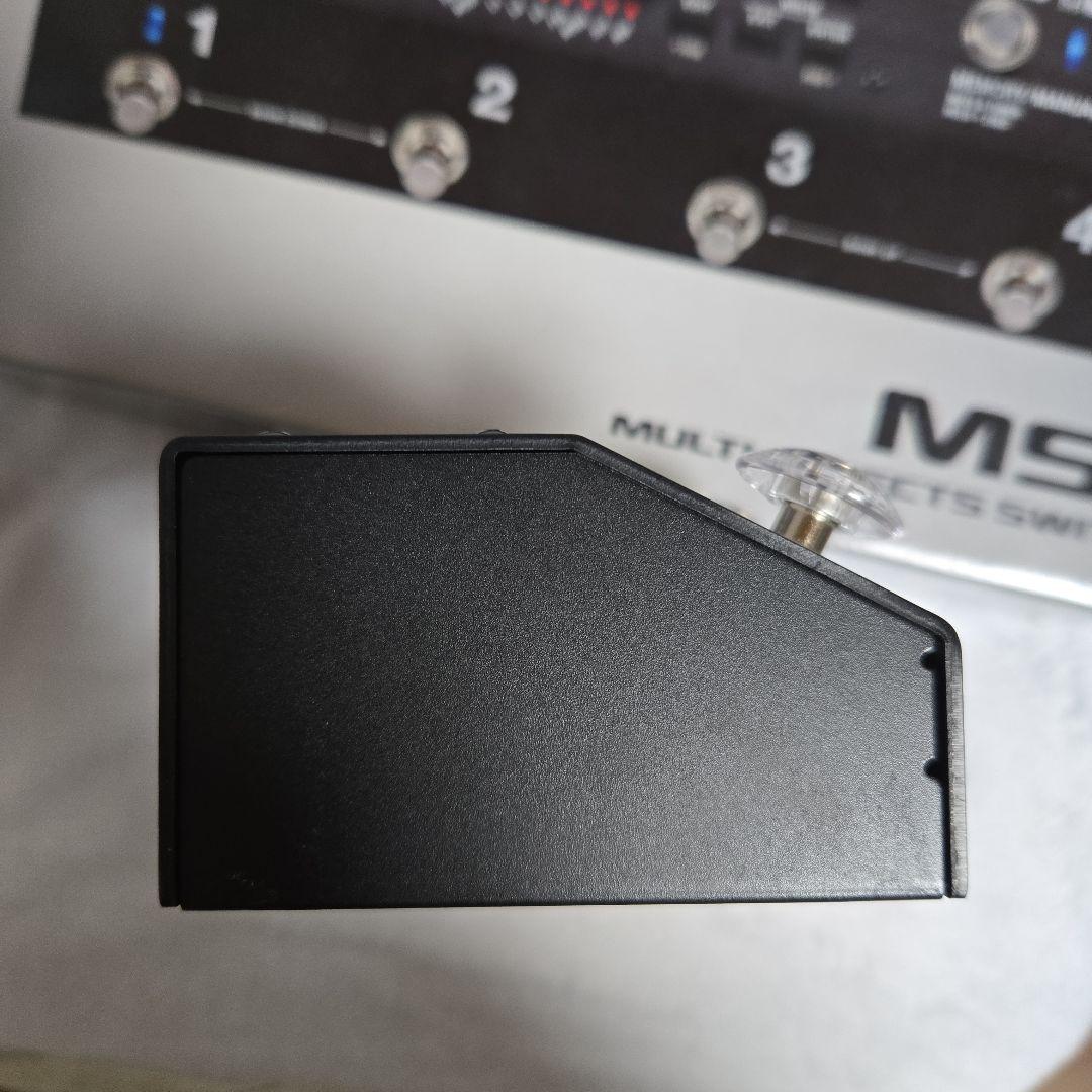 ギター BOSS MS-3 Multi Effects Switcher