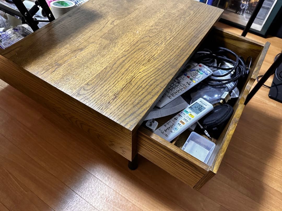 JOURNALSTANDARD FURNITURE テーブル