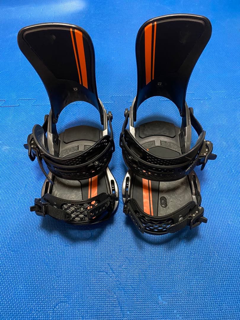 UNION ユニオン ATLAS EVO アトラスエボ20-21