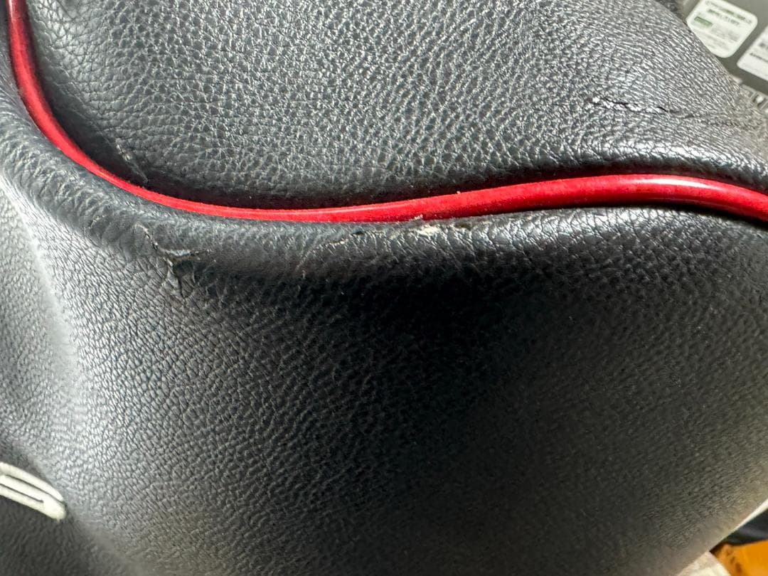 Lexus レクサス サムソナイト 　キャディバッグ 新品