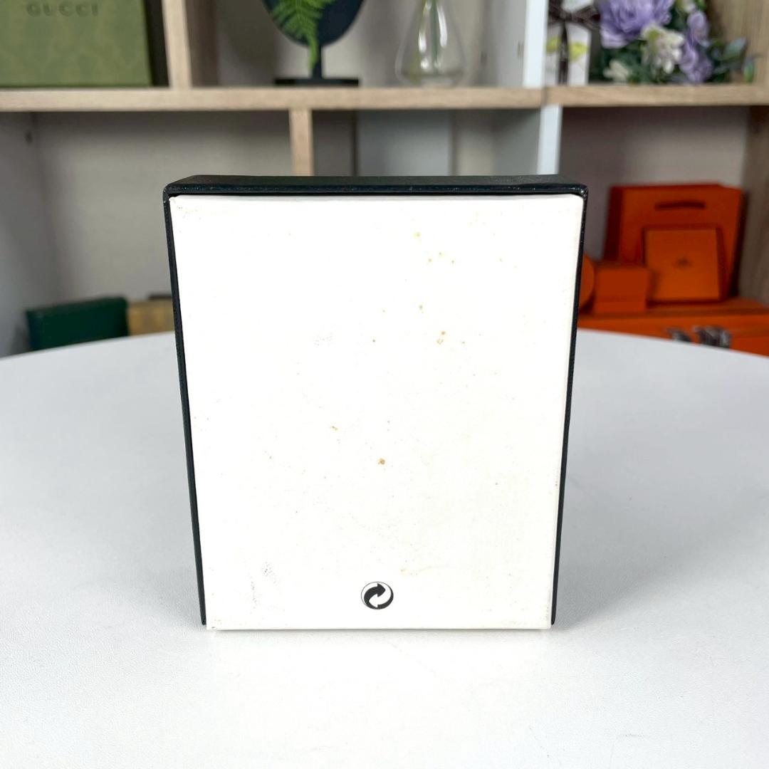 美品 CHANEL 希少 チョコバー ココマーク バレッタ