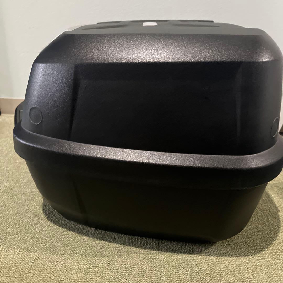 GIVI　ジビ バイク用 リアボックス モノロック 43L E43NTL