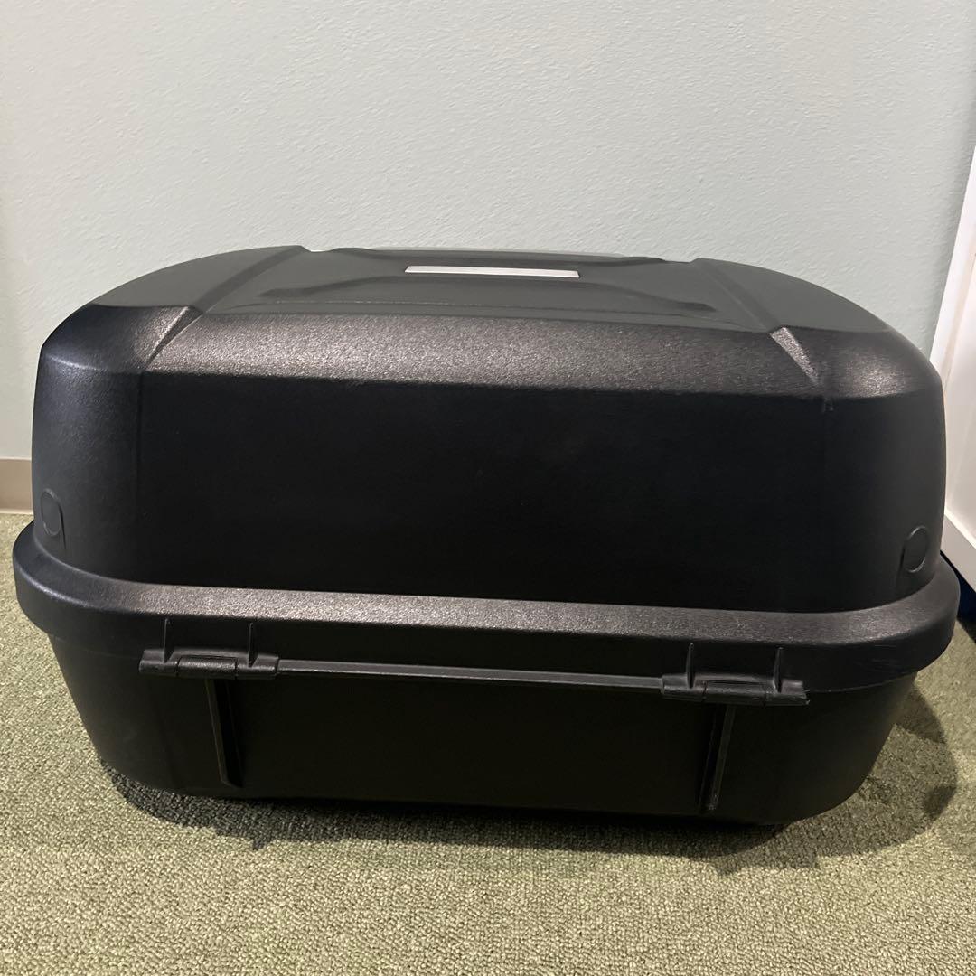 GIVI　ジビ バイク用 リアボックス モノロック 43L E43NTL