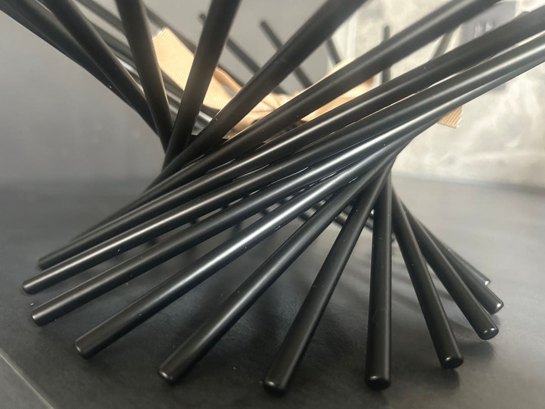 ＆classy スティックアセンボリーコンポート