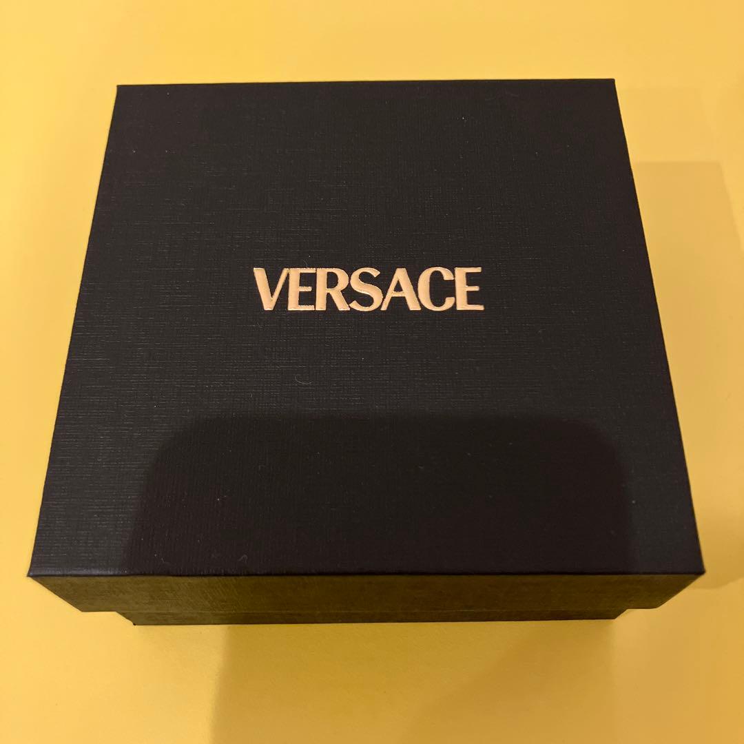 takashi様：新品・未使用 VERSACE トリビュート メドゥーサ ピアス