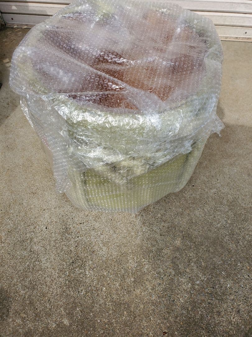 神津　酒樽①