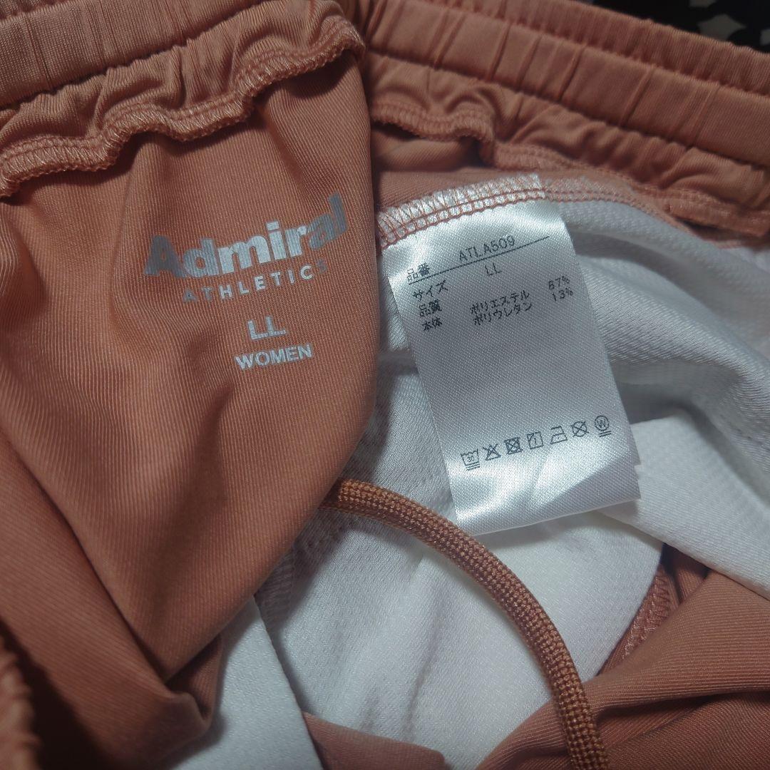 【アドミラル】テニスウェアセットLL/フィラ　バボラ　ローチェ　ヨネックス