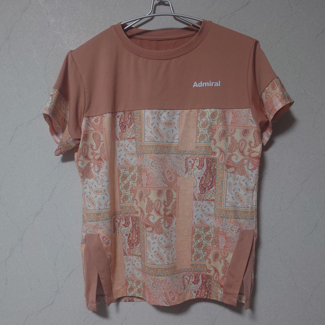 【アドミラル】テニスウェアセットLL/フィラ　バボラ　ローチェ　ヨネックス