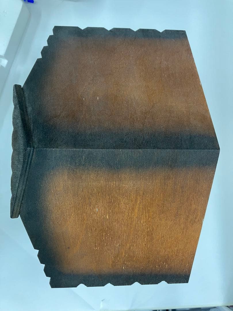 レッチャー からくり時計 カッコー時計