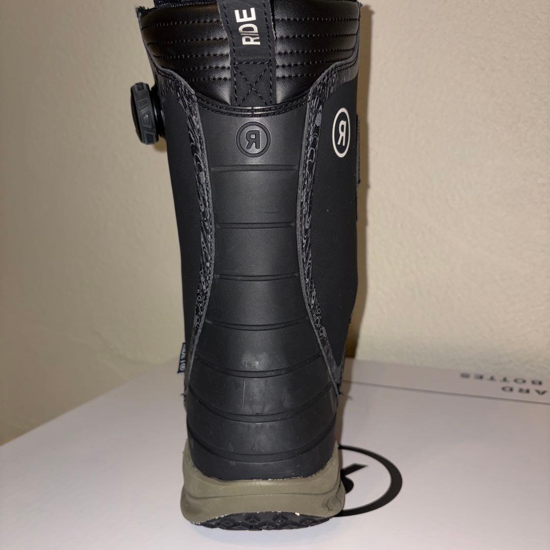 Ride 92 24-25 スノーボードブーツ 27cm