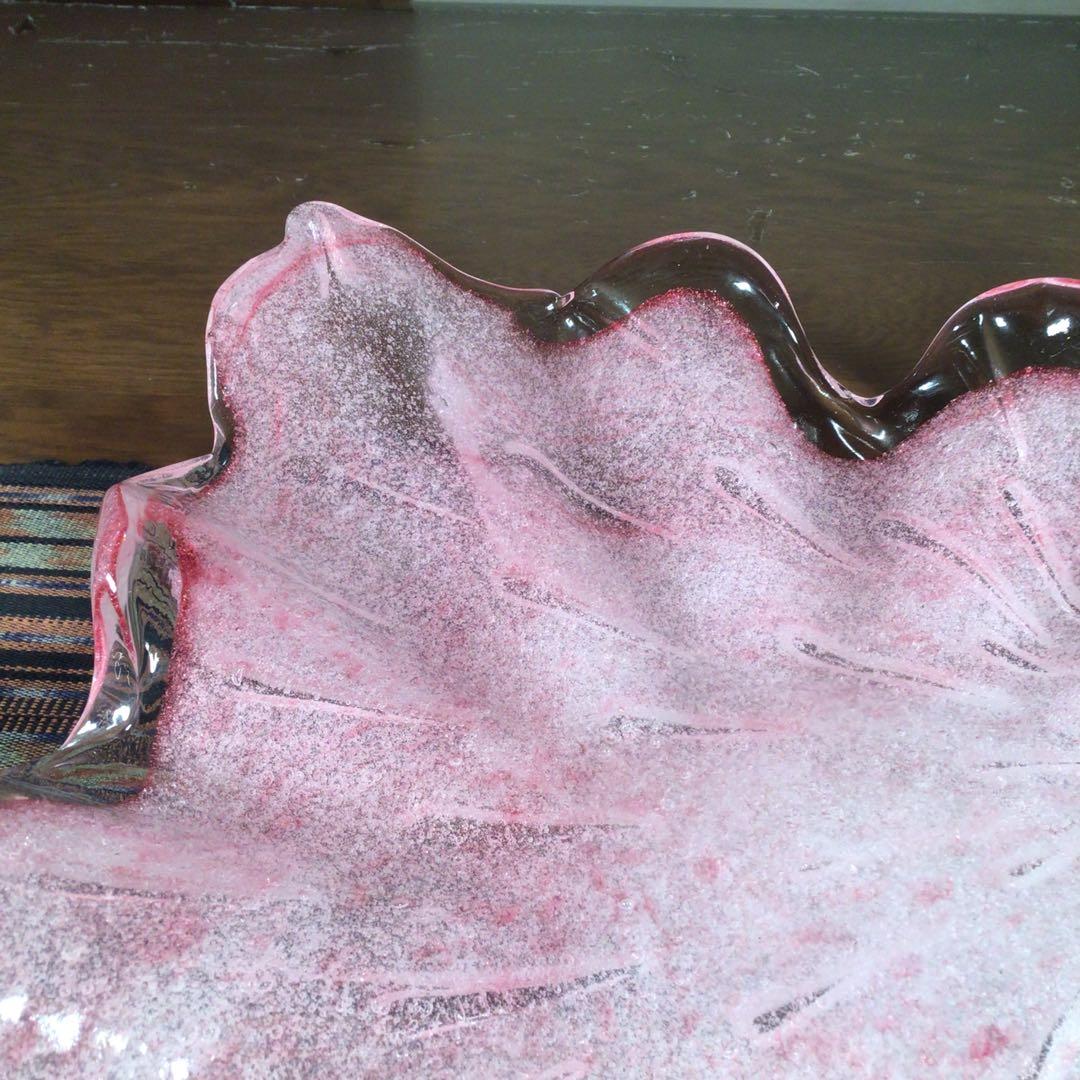 『プレうー特価』　『5800出品記念』　文化功労者　二代　岩田藤七　四方皿