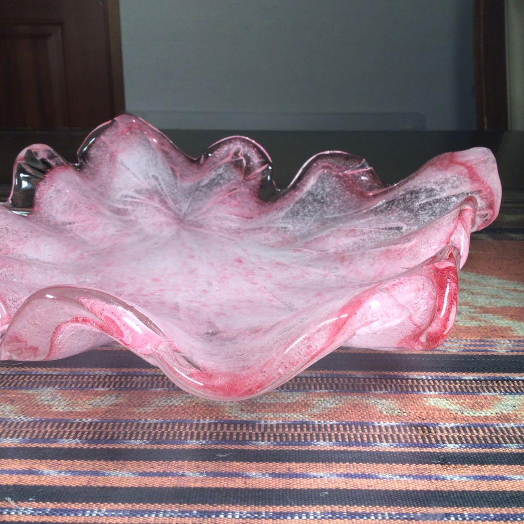 『プレうー特価』　『5800出品記念』　文化功労者　二代　岩田藤七　四方皿