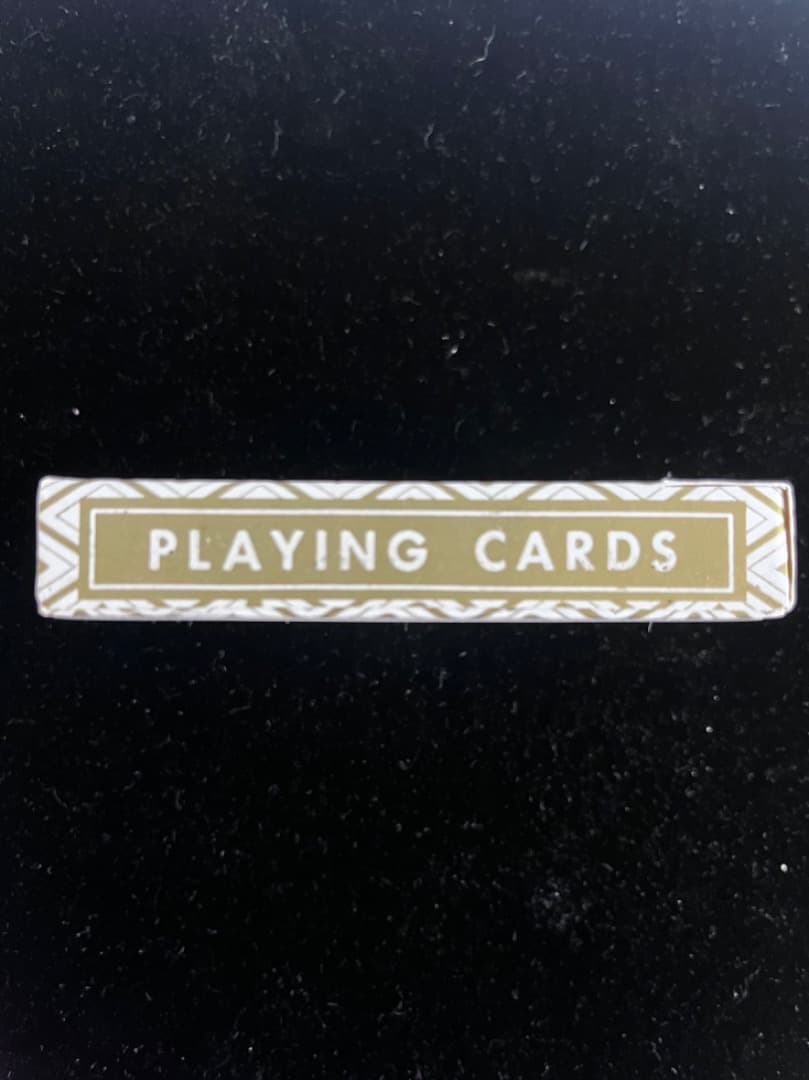 Tom Mullica トム・マリカのサイン入りトム・フーリーデッキ