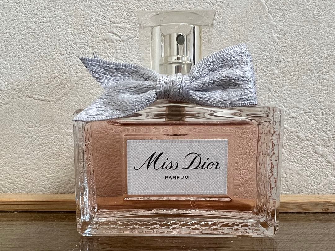 Miss Dior ミスディオール　パルファン　50ml